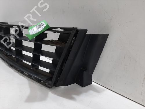 Grille RENAULT CLIO III (BR0/1, CR0/1) 1.2 16V (BR02, BR0J, BR11, CR02, CR0J, CR11) | BP29417259C40 