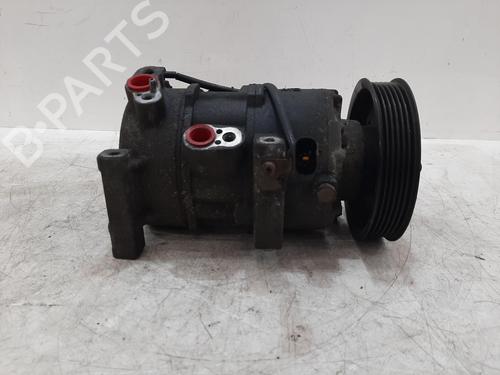 AC compressor KIA RIO III (UB) 1.4 CVVT | BP39506950M34 - Image 5