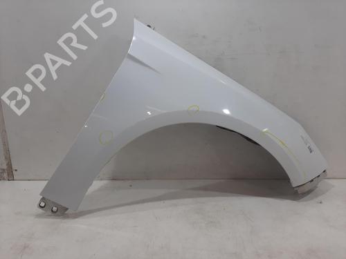 Used Right front fenders FORD FOCUS III 1.6 TDCi (115 hp) 29882037
