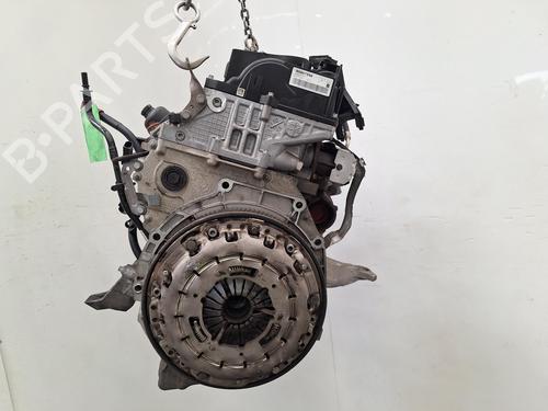 Engine BMW 3 (E90) 320 d | BP37422013M1 - Image 5
