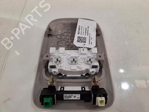 Interior roof light CITROËN C3 AIRCROSS II (2R_, 2C_) 1.2 PureTech 130 (2RHNYH) | BP27155478I8 