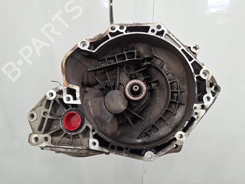 Used Gearbox VAUXHALL CORSA Mk IV (E) (X15) 1.4 (75 hp) 31316186
