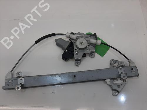 Front left window mechanism NISSAN JUKE (F15) 1.6 | BP28161739C22 