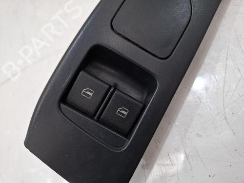Right front window switch VW FOX Hatchback (5Z1, 5Z3, 5Z4) 1.2 | BP38969909I26 - Image 4