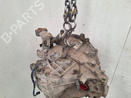 Gearbox MITSUBISHI MIRAGE / SPACE STAR VI Hatchback (A0_A) 1.2 (A03A) | BP38513505M3  - Image 5