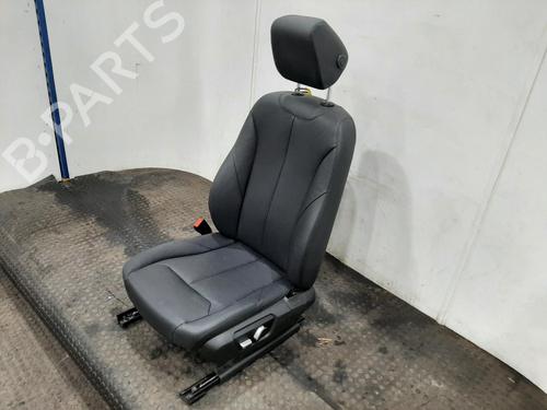 Left front seat BMW 3 Touring (F31) 318 d | BP26749647C15 - Image 3