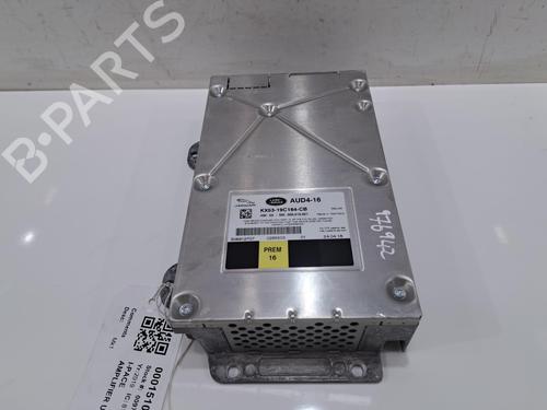 Elektronisk modul JAGUAR I-PACE (X590) EV400 AWD (400 hp) 29059641