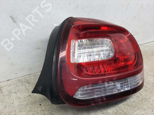 Right taillight CITROËN DS3 (SA_) 1.6 HDi 110 | BP26861577C35 