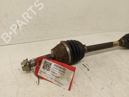 Other FORD FIESTA VI (CB1, CCN) 1.0 | BP26842157O1