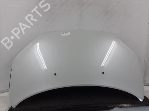 Capot SUZUKI IGNIS III (MF, FF) 1.2 Hybrid (ATK412) (83 hp) 32325135