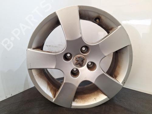 Used Rim Rim 38604350 38604350