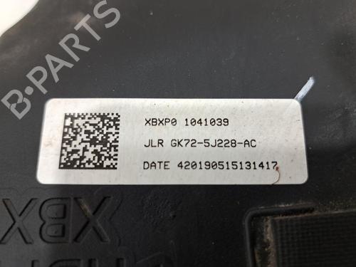 AdBlue tank LAND ROVER DISCOVERY SPORT (L550) 2.0 D 4x4 | BP30179665M85 