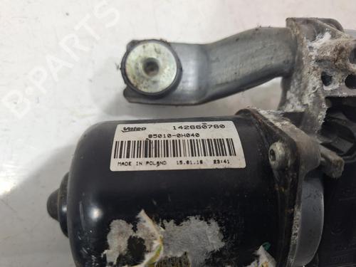 Front wiper motor TOYOTA AYGO (_B4_) 1.0 (KGB40) | BP31964785M29 
