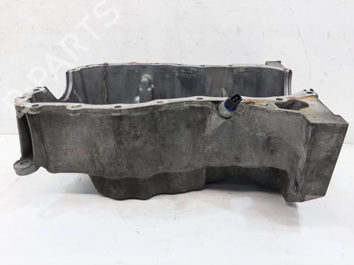 Oil sump RENAULT MEGANE IV Grandtour (K9A/M/N_) 1.5 dCi 110 | BP28084859M115 