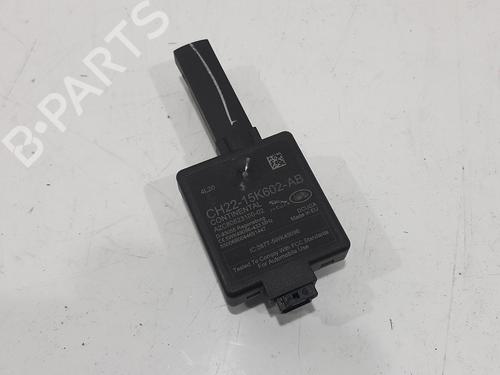 Used Control unit Control unit LAND ROVER RANGE ROVER IV (L405) 4.4 SDV8 4x4 (340 hp) 33282430 33282430