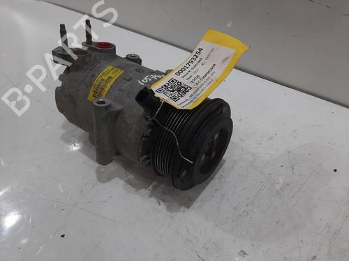 Used AC compressor AC compressor 38076479 38076479