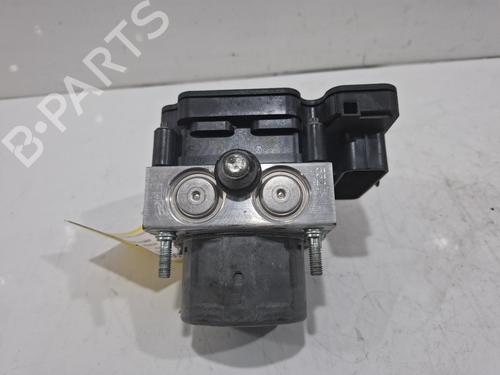 ABS pump VAUXHALL ADAM (M13) 1.4 | BP38754210M43 - Image 3