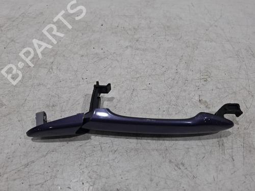 Used Front left exterior door handle Front left exterior door handle 38982944 38982944