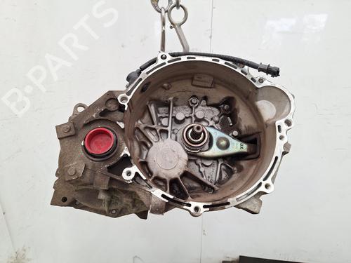 Used Gearbox Gearbox 37218798 37218798