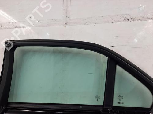 Right rear door MERCEDES-BENZ E-CLASS (W212) E 220 CDI / BlueTEC (212.001, 212.002) | BP31361674C5 