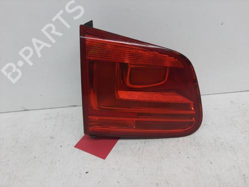 Used Left taillight VW TIGUAN (5N_) 2.0 TDI 4motion (140 hp) 26786496