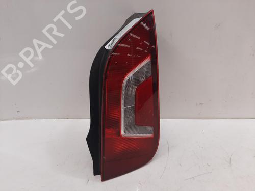 Używane Lampa tylna prawa VW UP! (121, 122, BL1, BL2, BL3, 123) 1.0 (60 hp) 28115037