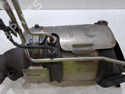 Particulate filter HYUNDAI i30 (GD) 1.6 CRDi | BP39993897M81 - Image 5