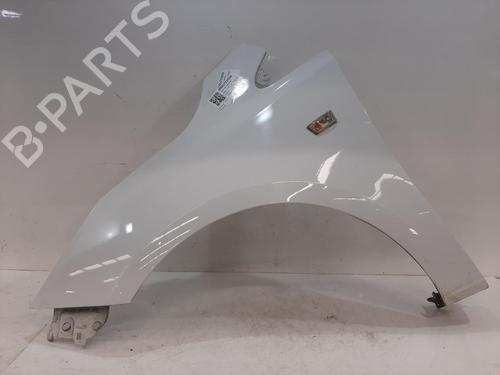 Used Left front fenders Left front fenders VAUXHALL CORSA Mk IV (E) (X15) 1.4 (75 hp) 40267527 40267527