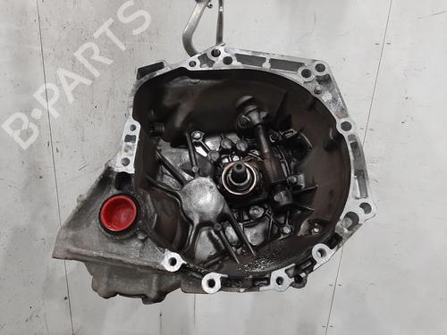 Used Gearbox CITROËN C1 II (PA_, PS_) 1.0 VTi 68 (69 hp) 26834436