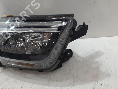 Right headlight VAUXHALL MOKKA / MOKKA X (J13) 1.4 | BP36811621C29  - Image 5