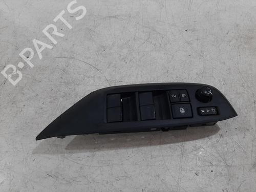 Right front window switch TOYOTA YARIS CROSS (MXP_) 1.5 Hybrid (MXPJ11) | BP34376972I26 - Image 2