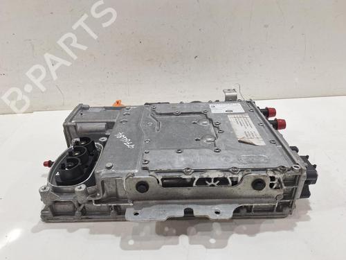 Used Inverter/Converter JAGUAR I-PACE (X590) EV400 AWD (400 hp) 27480859