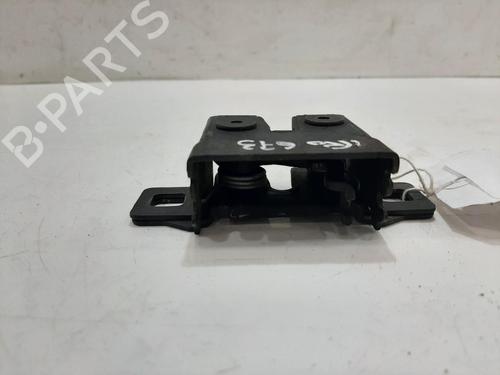 hjelmlås JAGUAR I-PACE (X590) EV400 AWD | BP30179869C133 