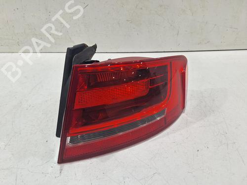 Used Right taillight AUDI A4 B8 (8K2) 2.0 TDI (136 hp) 31812579