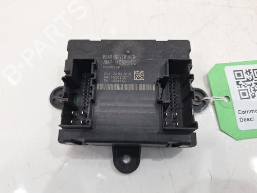Used Control unit JAGUAR I-PACE (X590) EV400 AWD (400 hp) 26751358