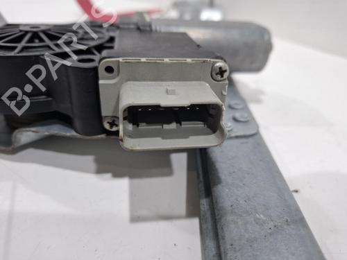 Front right window mechanism DACIA SANDERO II 1.0 SCe 75 (B8JC, B8JD, B8NC) | BP40455456C23 - Image 5