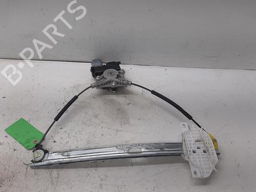 Front right window mechanism KIA STONIC (YB) 1.6 CRDi | BP26765193C23 