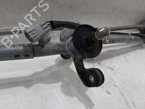 Front wiper motor HONDA CR-V IV (RM_) 1.6 i-DTEC 4WD (RE6) | BP32528841M29