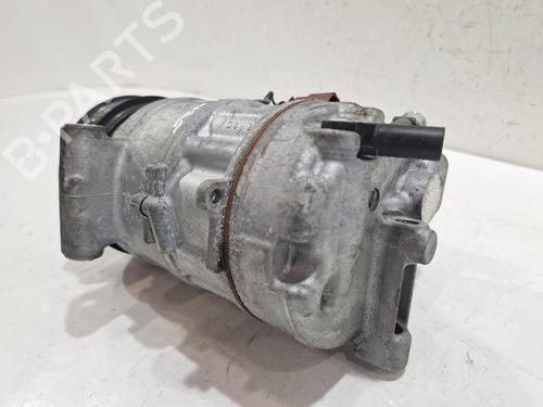 AC compressor VW TIGUAN (AD1, AX1) 2.0 TDI 4motion | BP26853577M34 