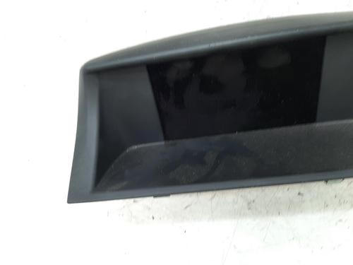 Radio BMW 1 Convertible (E88) 118 i | BP37172304E6 - Image 5