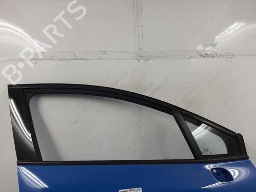 Right front door RENAULT CLIO IV (BH_) 1.2 16V | BP32380733C3