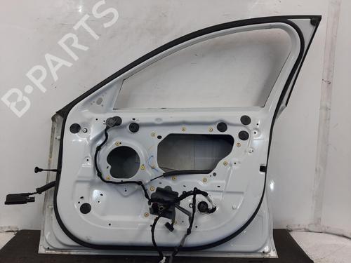 Right front door JAGUAR XE (X760) 2.0 D | BP31596730C3 