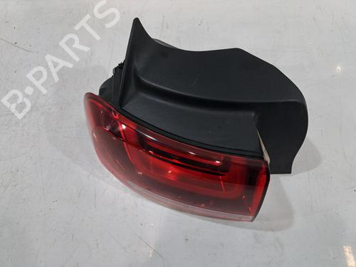 Venstre baglygte CITROËN C4 CACTUS 1.2 THP 110 | BP31965157C34 