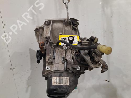 Gearbox DACIA SANDERO II 1.0 SCe 75 (B8JC, B8JD, B8NC) | BP36384225M3 - Image 3