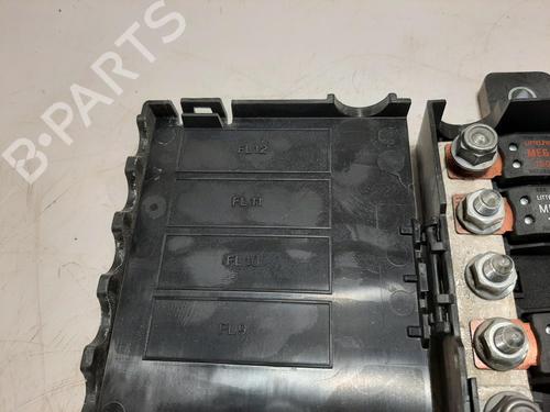 Fuse box JAGUAR I-PACE (X590) EV400 AWD | BP30533132E1 