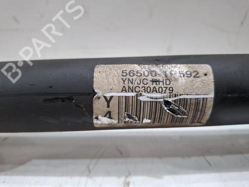 Steering rack KIA VENGA (YN) 1.6 CVVT | BP38338729M22 - Image 2