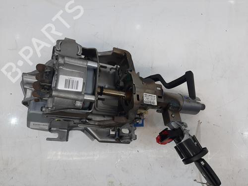 Steering column RENAULT CLIO III (BR0/1, CR0/1) 1.2 16V (BR02, BR0J, BR11, CR02, CR0J, CR11) | BP27364851M21 