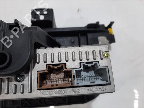 Radio VAUXHALL CORSA Mk IV (E) (X15) 1.4 | BP33436438E6  - Image 6