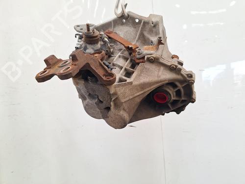 Gearbox CITROËN C1 (PM_, PN_) 1.0 | BP36154485M3 - Image 4