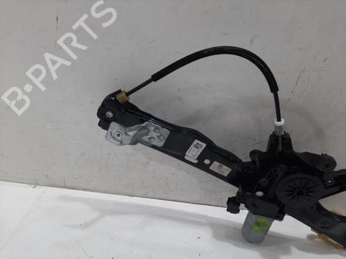 Front left window mechanism FORD FOCUS III 1.0 EcoBoost | BP32718555C22 - Image 5